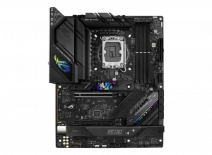 Asus ROGSTRIXB760-FGAMINGWIFI Rog Strix B760-f Gaming Wifi Motherboard