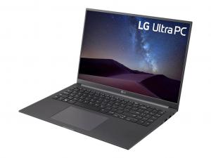 Lg 16U70Q-N.APC5U1 14  Ultra Notebook Hw Tpm Wi