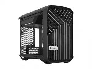 Fractal FD-C-TOR1N-04 Torrent Nano Black Solid