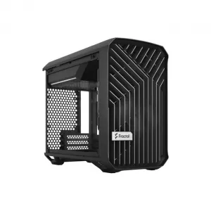 Fractal FD-C-TOR1N-04 Torrent Nano Black Solid