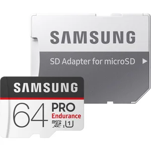 MB-MJ64GA/AM | Samsung TDSOURCING 64GB MicroSDXC Card