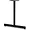 LLR 60611 | Lorell Relevance Tabletop T-Leg Base with