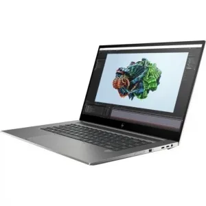 Hp 525T4UC#ABA Custom Zbook Power G8 I7-11850h