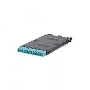 Panduit FHCZO-12-10BN Hd Flex Cassette, Fiberoptimized Loss (0.50 Db)