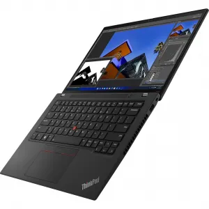 Lenovo 21AK002CUS Thinkpad P14s G3, Intel Core I7-1260p (2.10ghz), 14 