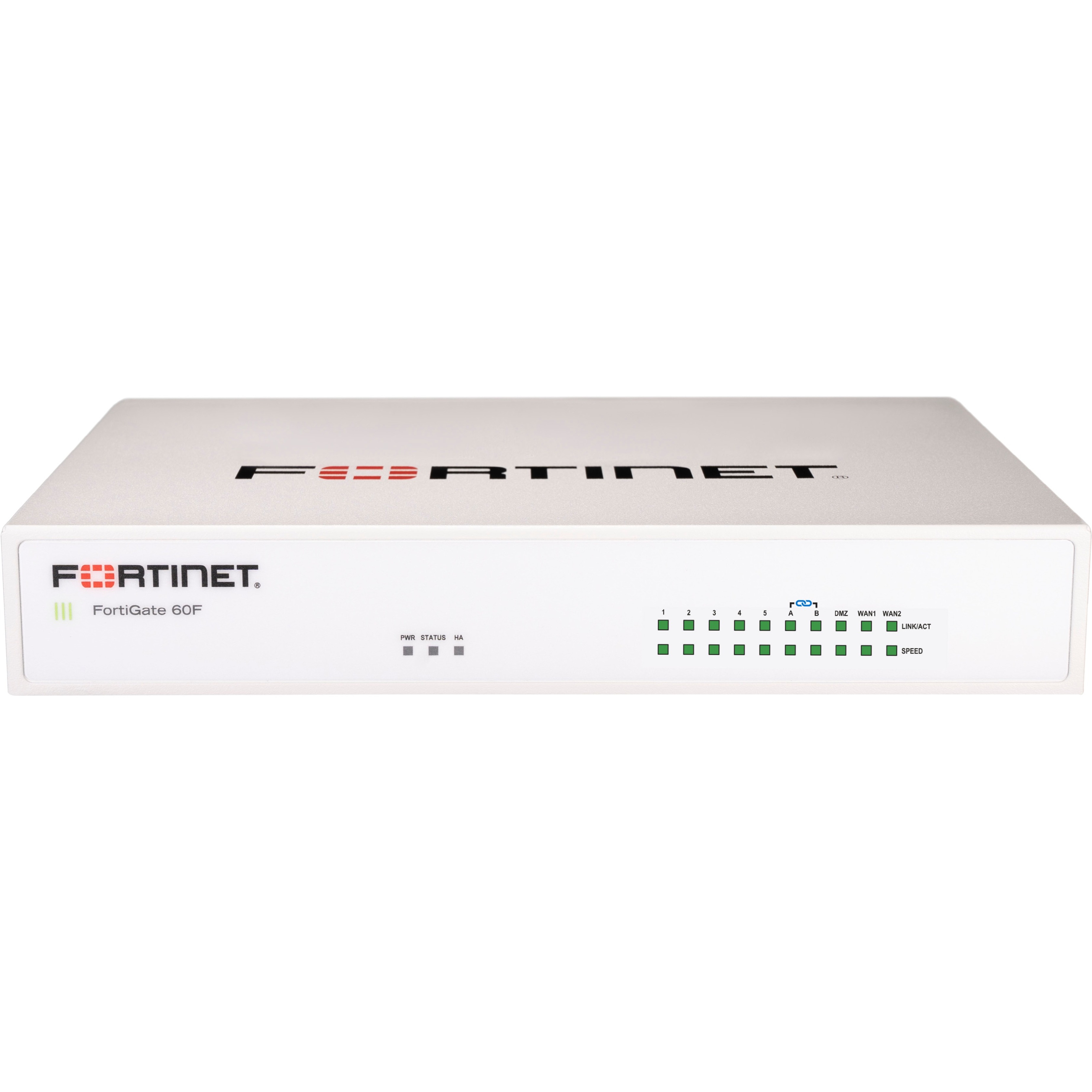 Fortinet FG-60F-BDL-879-12 1 Year Hw,24x7 Fc Smb Bdl Svc