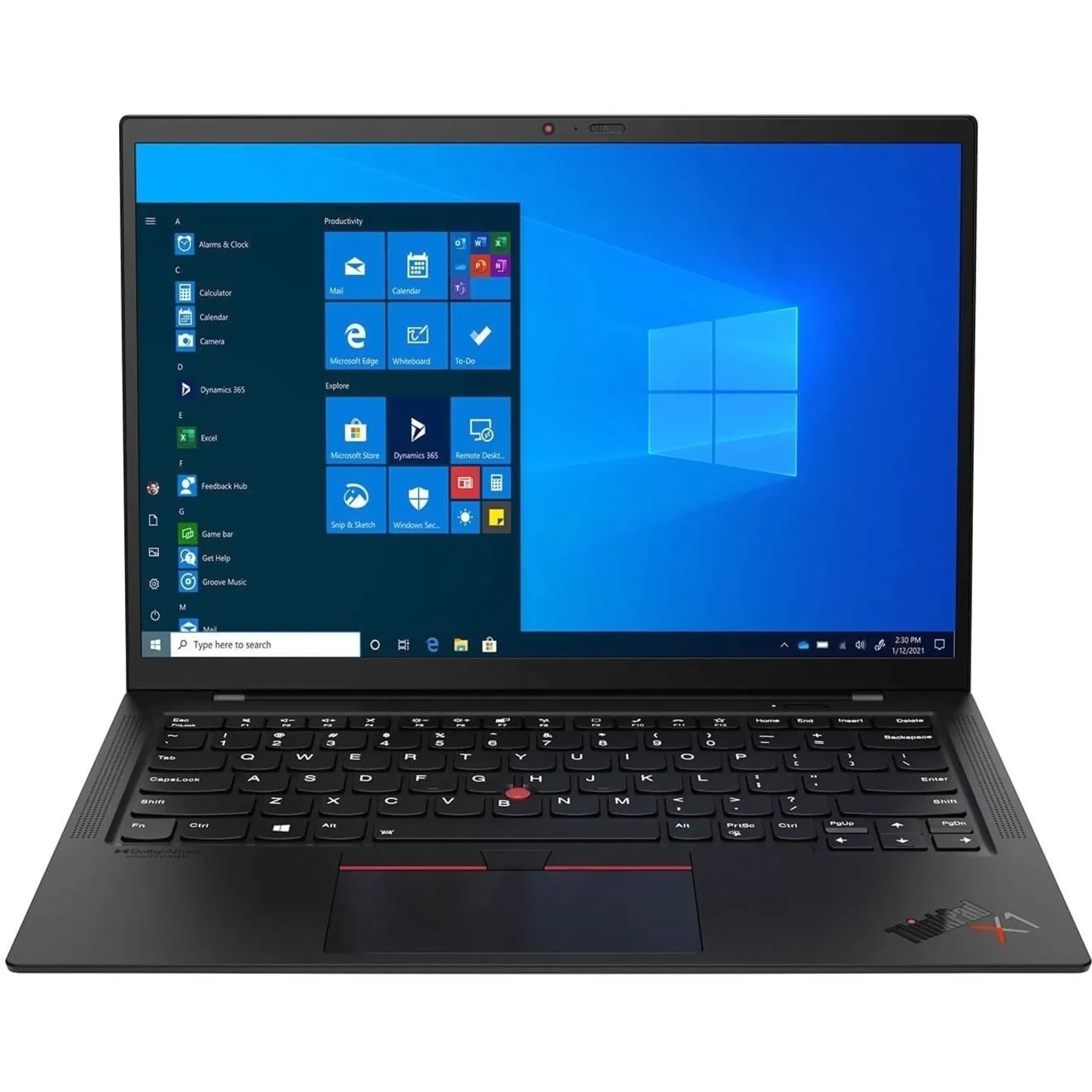 Lenovo 20XW00ABUS Topseller Premium Nb