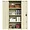 LLR 69830PTY | Lorell Slimline Storage Cabinet - 30 x 42 x