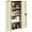 LLR 69830PTY | Lorell Slimline Storage Cabinet - 30 x 42 x