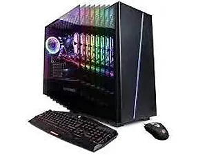 GMA570V2 | Cyberpower PC GAMER MASTER Gaming PC