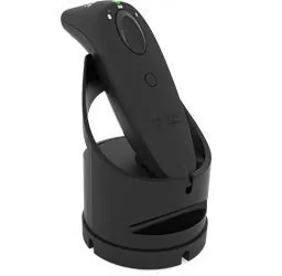 Socket CX3805-2565 Scan S700 Barcode Scanner With Dock - Black