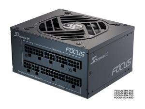 Seasonic FOCUS SPX-750(2021) Focus Spx-750 750w 80+ Platinum Sfx Power