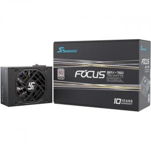 Seasonic FOCUS SPX-750(2021) Focus Spx-750 750w 80+ Platinum Sfx Power