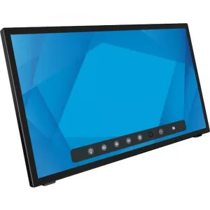 Elo E510259 22-inch Full Hd Touchscreen Monitor - Zero Bezel