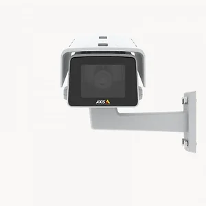 02485-001 | Axis Communications AXIS M1135-E MK II Outdoor