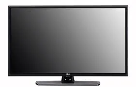 Lg 40LT560H 40in Full Hd Hospitality Tv With Pro:idiom