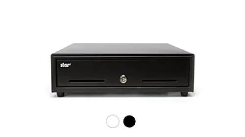 37964301 | Star Micronics Star Micronics SMD2 Cash Drawer