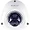 Hanwha WISENET A SERIES NETWORK VANDAL RESISTANT IR DOME