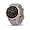 Garmin Garmin FENIX 6S Sapphire - Rose Gold with Gray Band