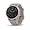 Garmin Garmin FENIX 6S Sapphire - Rose Gold with Gray Band