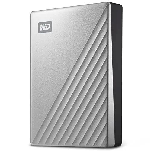 Western Digital-WDBPMV0050BSL-WESN