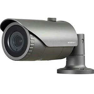 Hanwha WiseNet HD+ 2MP Full HD IR Outdoor Bullet Camera
