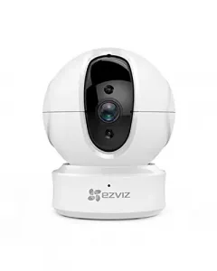 Ezviz EZ2461C2WH Cm  C6cn-1080p Pantilt Wi-fi Indoor Cloud Cm Auto Tra