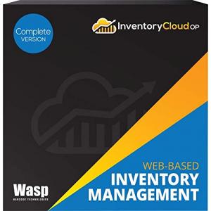 Wasp 633809006074 , Inventorycloudop Complete 5 Additional User Add-on