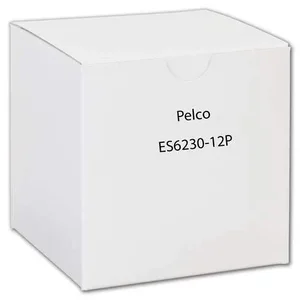 Pelco ESPRIT 1080P Enhanced Wiper with PoE Support