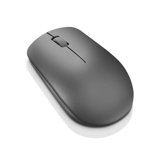 Lenovo GY50Z49089 530 Wireless Mouse (graphite) With Battery