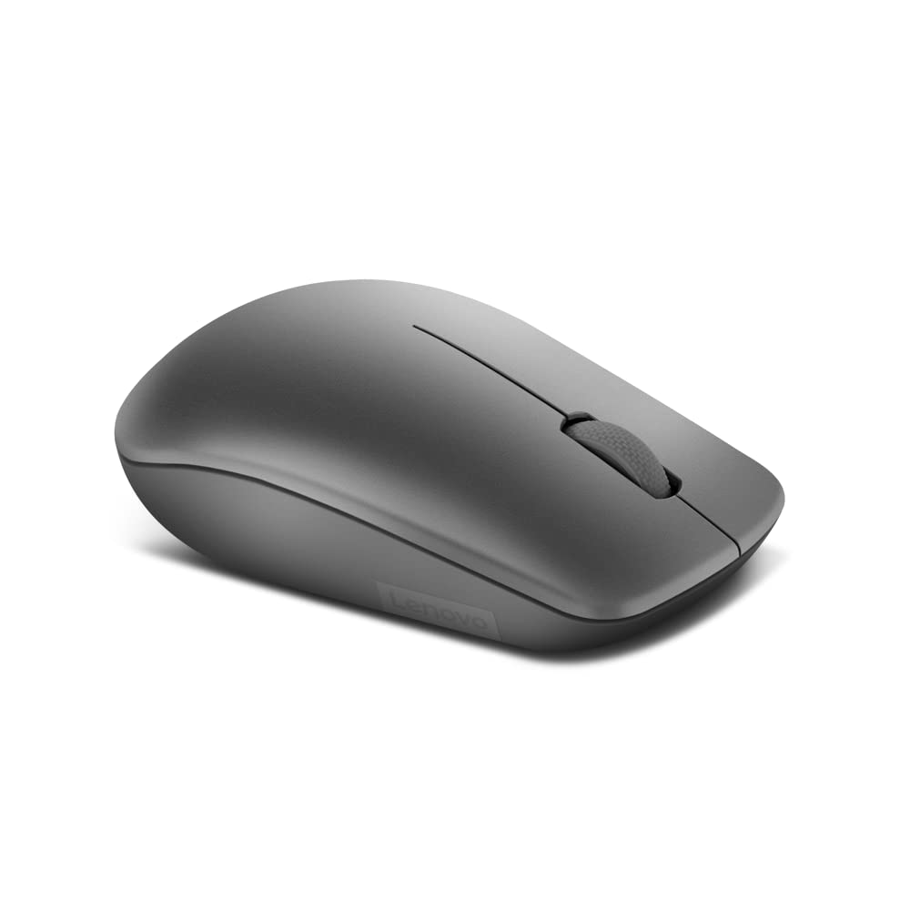 Lenovo GY50Z49089 530 Wireless Mouse (graphite) With Battery