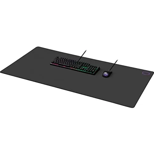 Cooler MP-511-CBXC1 Ac Mp-511-cbxc1 Mp511 Gaming Mouse Pad Xxl Size Re