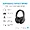 2J875AA#ABL | Hp Hewlett Packard HP Bluetooth Headset 500