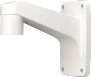 Hanwha SBP-300WMW1 Wall Mount Accessory - Compatible With White Hangin