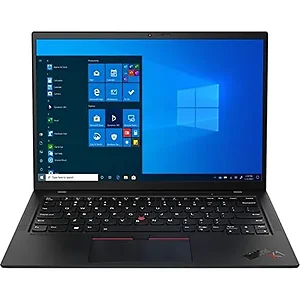 20XW004PUS | Lenovo THINKPAD X1 CARBON G9, INTEL CORE