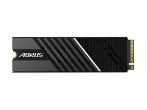 Gigabyte GP-AG70S1TB Ssd Gp-ag70s1tb Aorus Gen4 7000s Ssd 1tb Retail