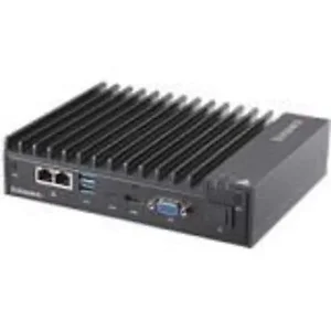 SYS-E100-9APP | Supermicro FANLESS PC E101 + X11SAN