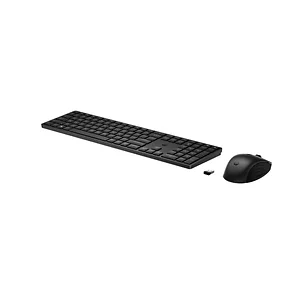 4R009AA#ABA | Hp 655 Wireless Keyboard and Mouse Combo