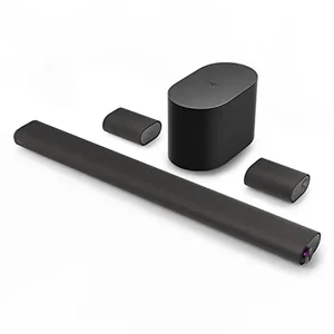 M512E-K6 | Vizio M-Series Elevate 5.1.2 Soundbar with Dolby