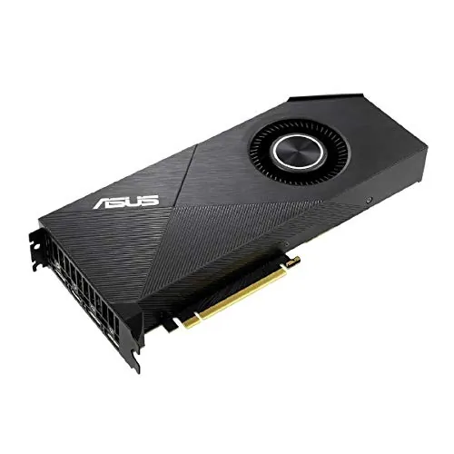 Asus TURBO-RTX2080-8G-EVO Vcx Turbo-rtx2080-8g-evo Rtx2080 Evo Turbo 8