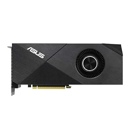 Asus TURBO-RTX2080-8G-EVO Vcx Turbo-rtx2080-8g-evo Rtx2080 Evo Turbo 8