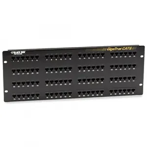 Black LPM601A Poe Pse Media Converter, 10base-t100bas