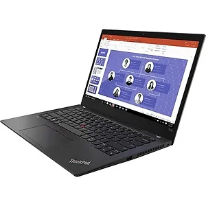 20WM0068US | Lenovo THINKPAD T14S G2, STORM GREY, INTEL