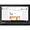 81MC004WUS | Lenovo 500E G2 Touch Laptop - N4120, 4GB RAM,