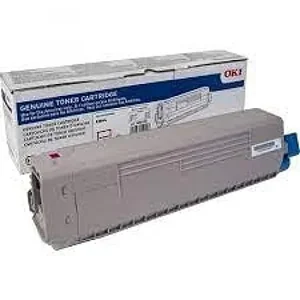 46861302 | Okidata C31 Magenta Toner Cartridge for C844DNW