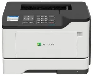 Lexmark 36S0798 Ms521dn Lv Us-ortho Clinical Diag