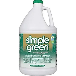 SIMPLE GREEN-RSC39794