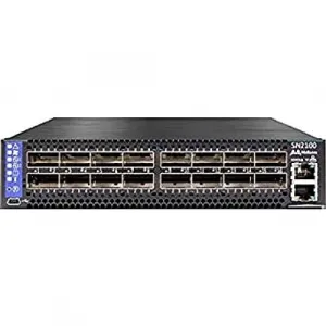 Mellanox MSN2100-CB2R Networking Switch Msn2100-cb2r 100gbe 1u Open Et