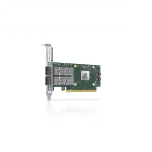 Mellanox MCX623106AN-CDAT Connectx -6 Dx En Adapter Card