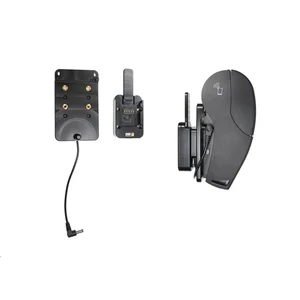 Proclip Usa ZEB QLN220/QNL320 and ZQ610/ZQ620 Charging